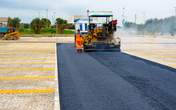 Best Custom Driveway Pavers  in Palermo, NJ