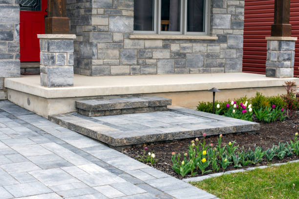 Professional Driveway Pavers in Palermo, NJ