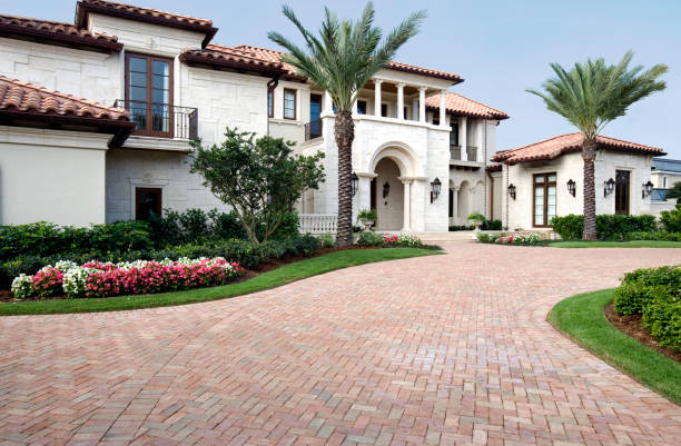 Best Driveway Repair Near Me  in Palermo, NJ