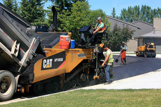 Best Driveway Pavers Near Me  in Palermo, NJ