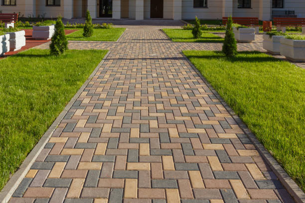 Best Driveway Pavers Near Me  in Palermo, NJ