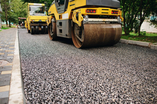 Reasons to Select Us for Your Driveway Paving Requirements in Palermo, NJ